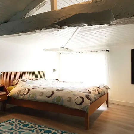 Vintage בית נופש *