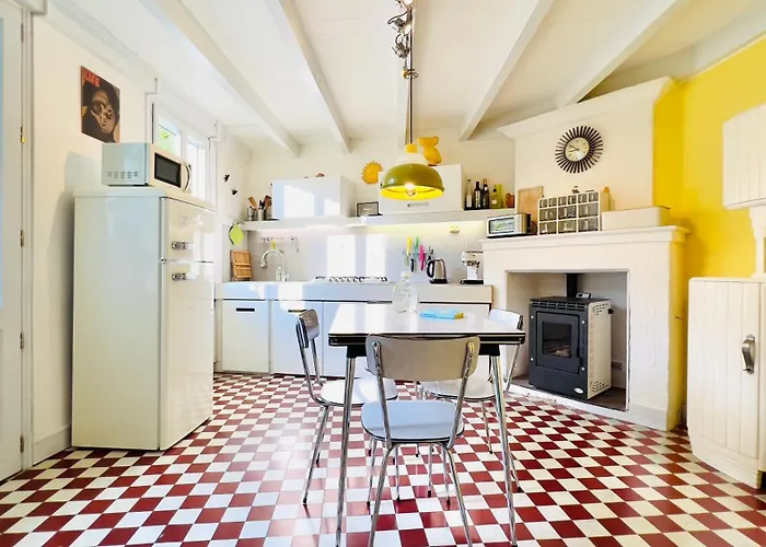 Vintage * Saint-Fort-sur-Gironde