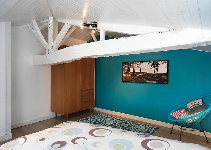 Vintage Holiday home *